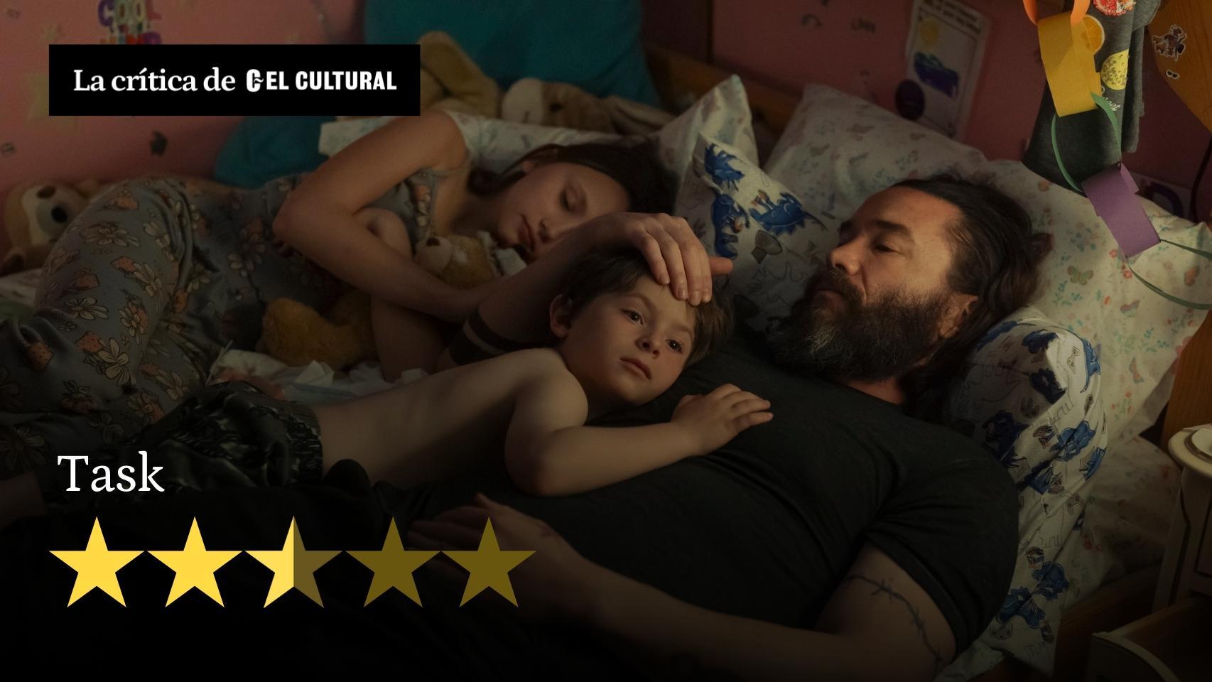 Una imagen de 'Task'