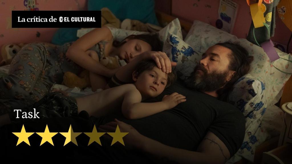 Una imagen de 'Task'