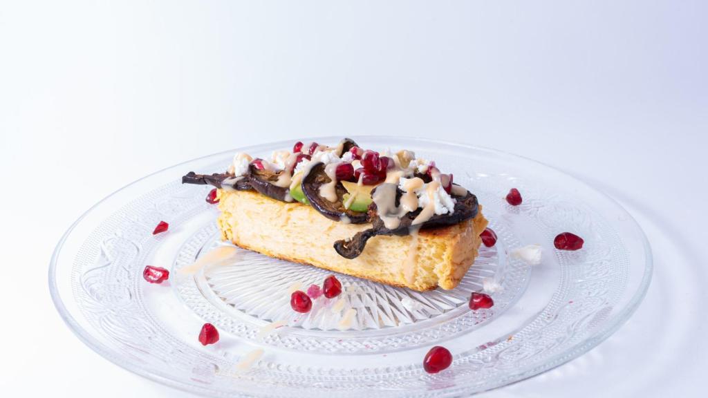 Los Dulces de Albita Salada