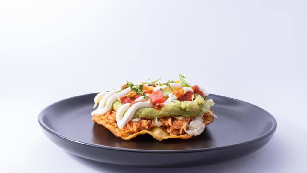 Platero´s Burritos Tex-Mex