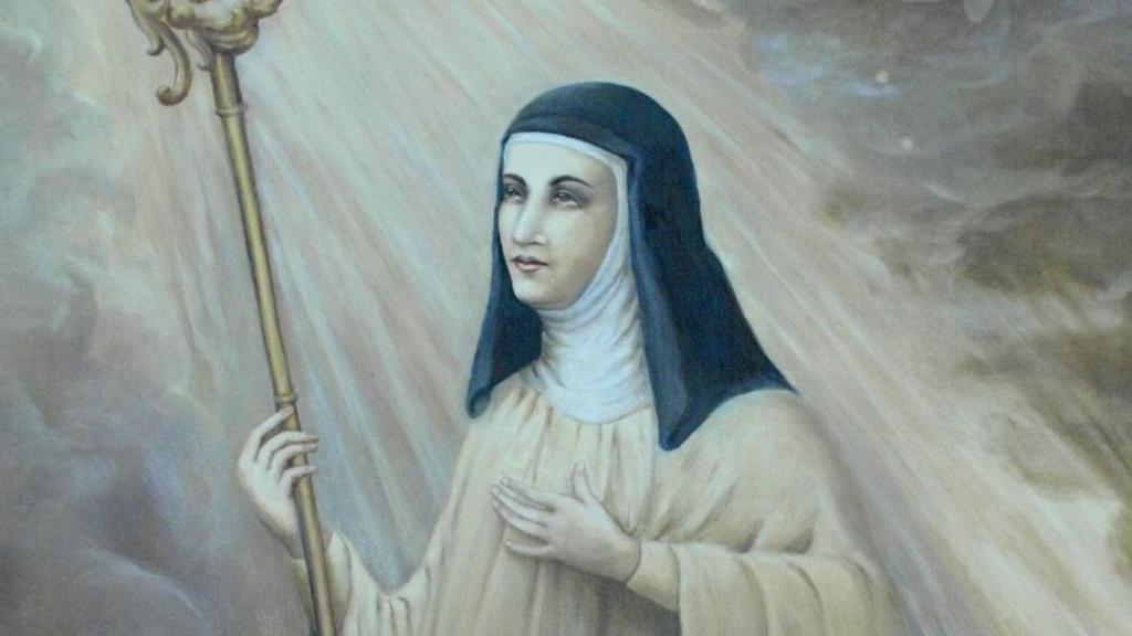 María Evangelista Quintero Malfaz