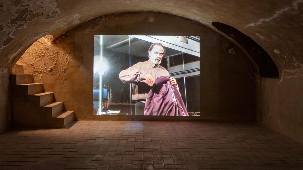 Vista general de la exposición. Foto: Pepe Morón