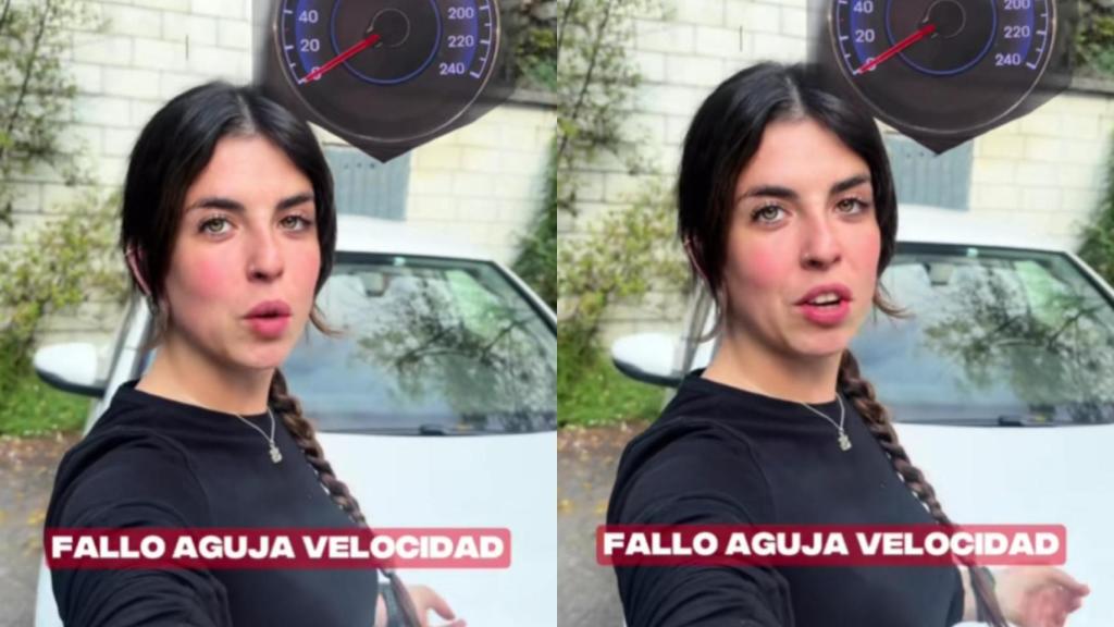 El consejo más útil para conductores: qué revisar si el velocímetro no se mueve.