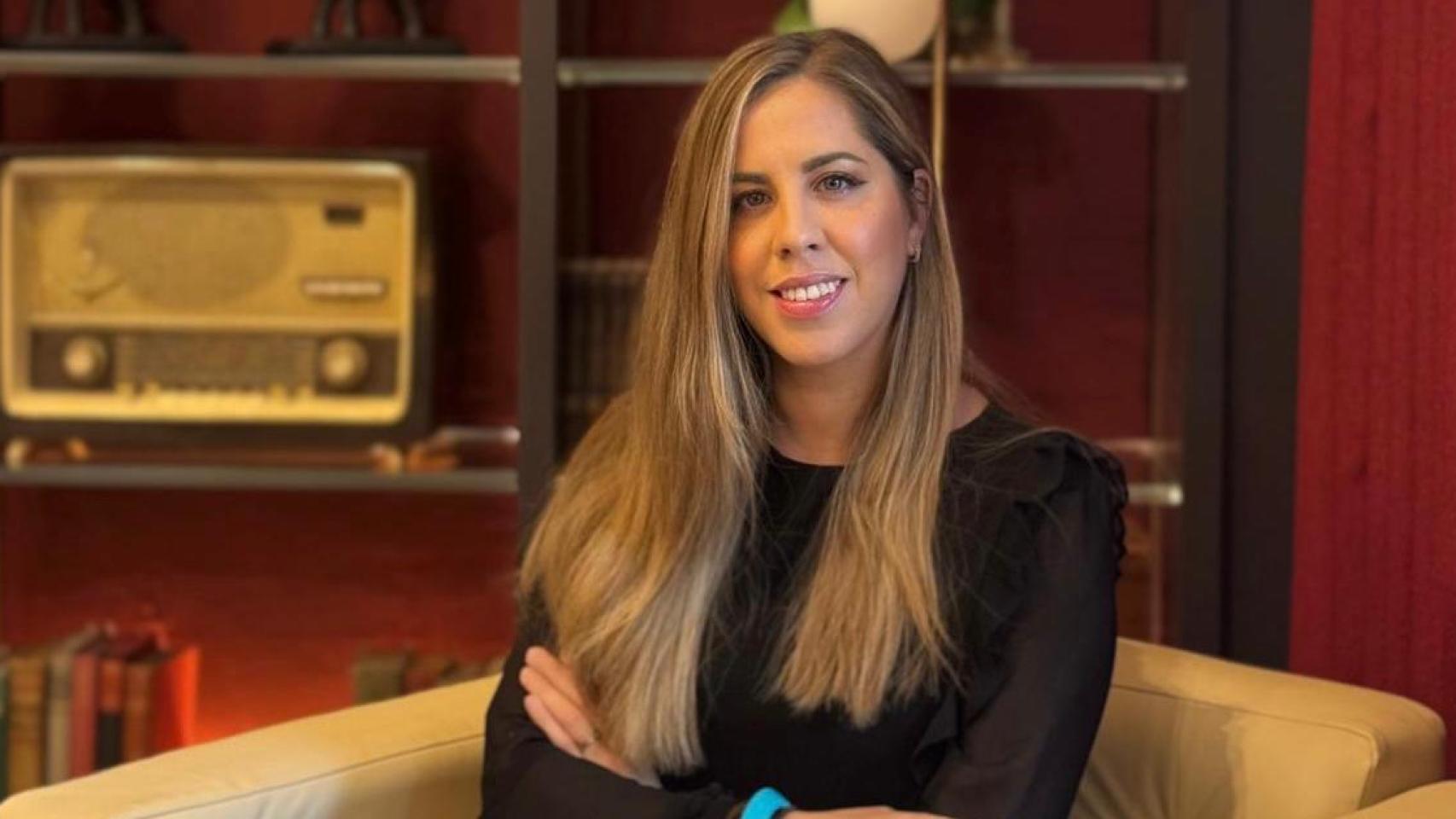 Inmaculada Jurado, abogada laboralista de PwC.