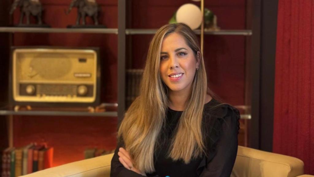 Inmaculada Jurado, abogada laboralista de PwC.