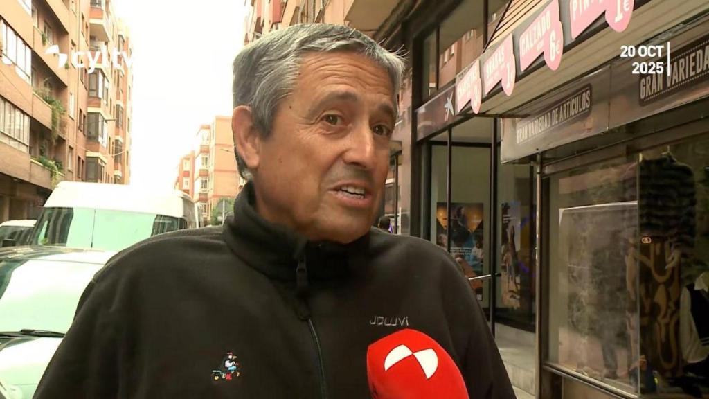 Uno de los entrevistas que califica como bobada el cambio de horario