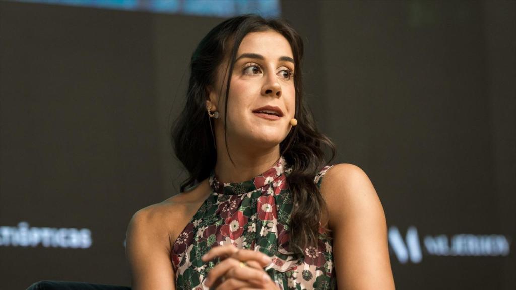 Carolina Marín rompe el silencio y revela cómo ha vivido su recuperación lejos de las pistas.