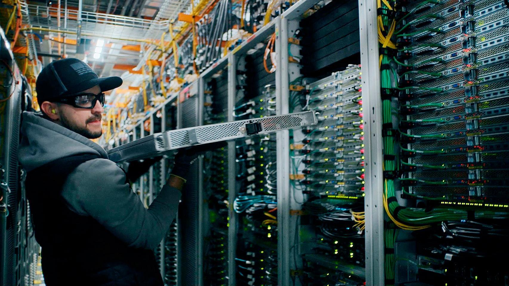 Adiós a las caídas de Internet: Amazon y Google forman una alianza para que no pierdas acceso a tus apps y páginas