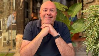 Daniel Arias, un catedrático crítico con el alumnado universitario y el sistema educativo.