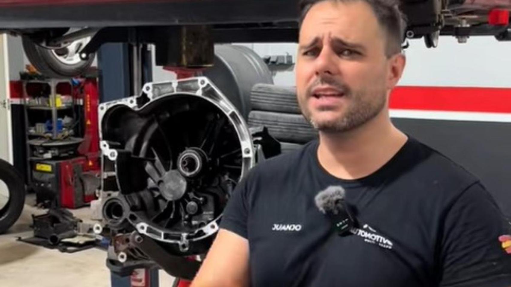 Un experto en coches desmiente el mito de este BMW