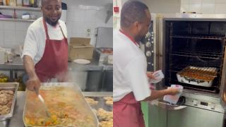 Cómo se produce una reacción alérgica (14)