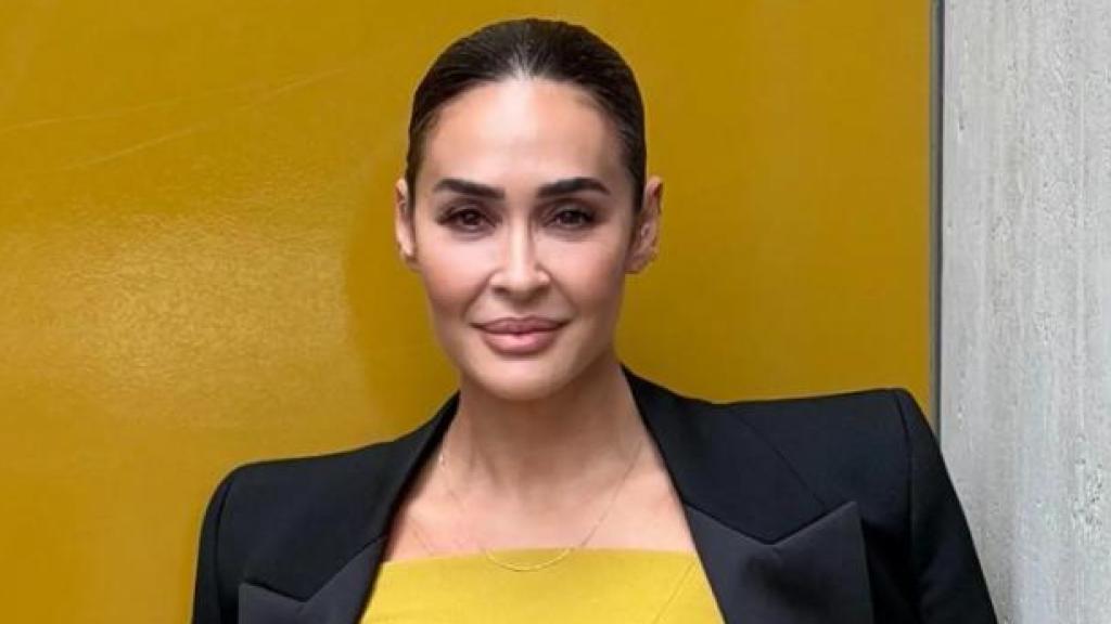 Vicky Martín Berrocal.