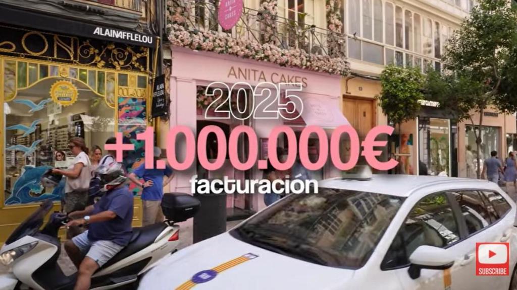 Facturación estimada para 2025.