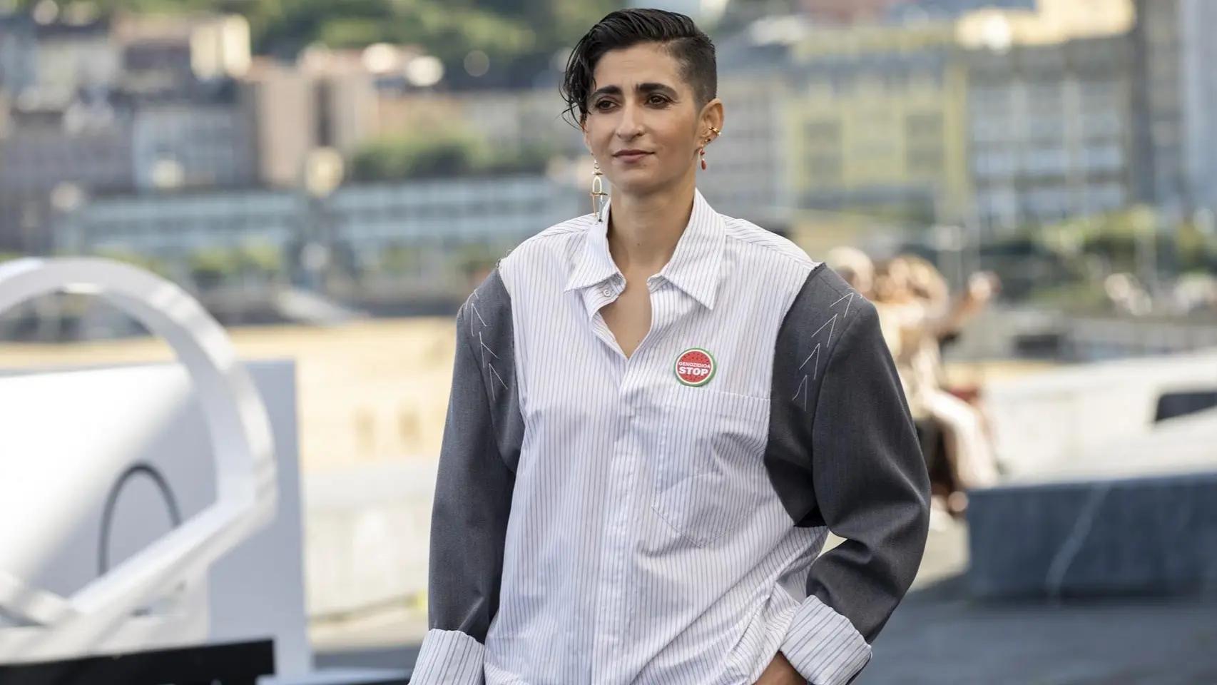 Alba Flores, nacida 27 de octubre de 1986, es Escorpio.