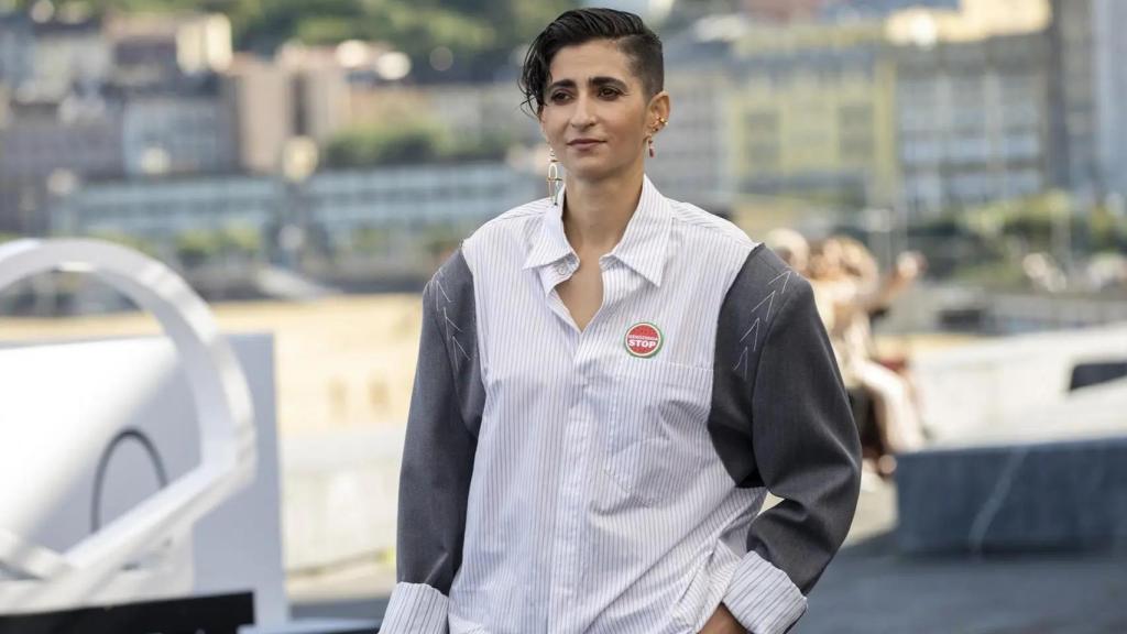 Alba Flores, nacida 27 de octubre de 1986, es Escorpio.