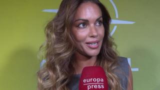 Lara Álvarez ha hablado sobre el bullying que sufrió durante su niñez.