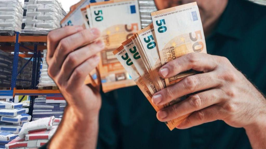 El IVA de una reforma.