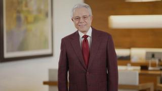 Benjamin Leon Jr., el futuro embajador de EEUU en España