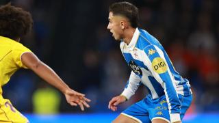 Yeremay rescata un punto en el descuento