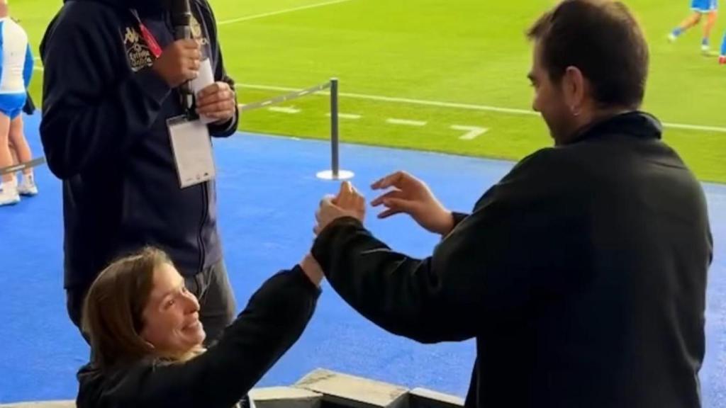 Imagen de la pedida.