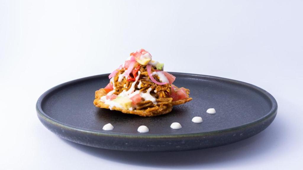 Tapa de Baruta Burger & Kitchen