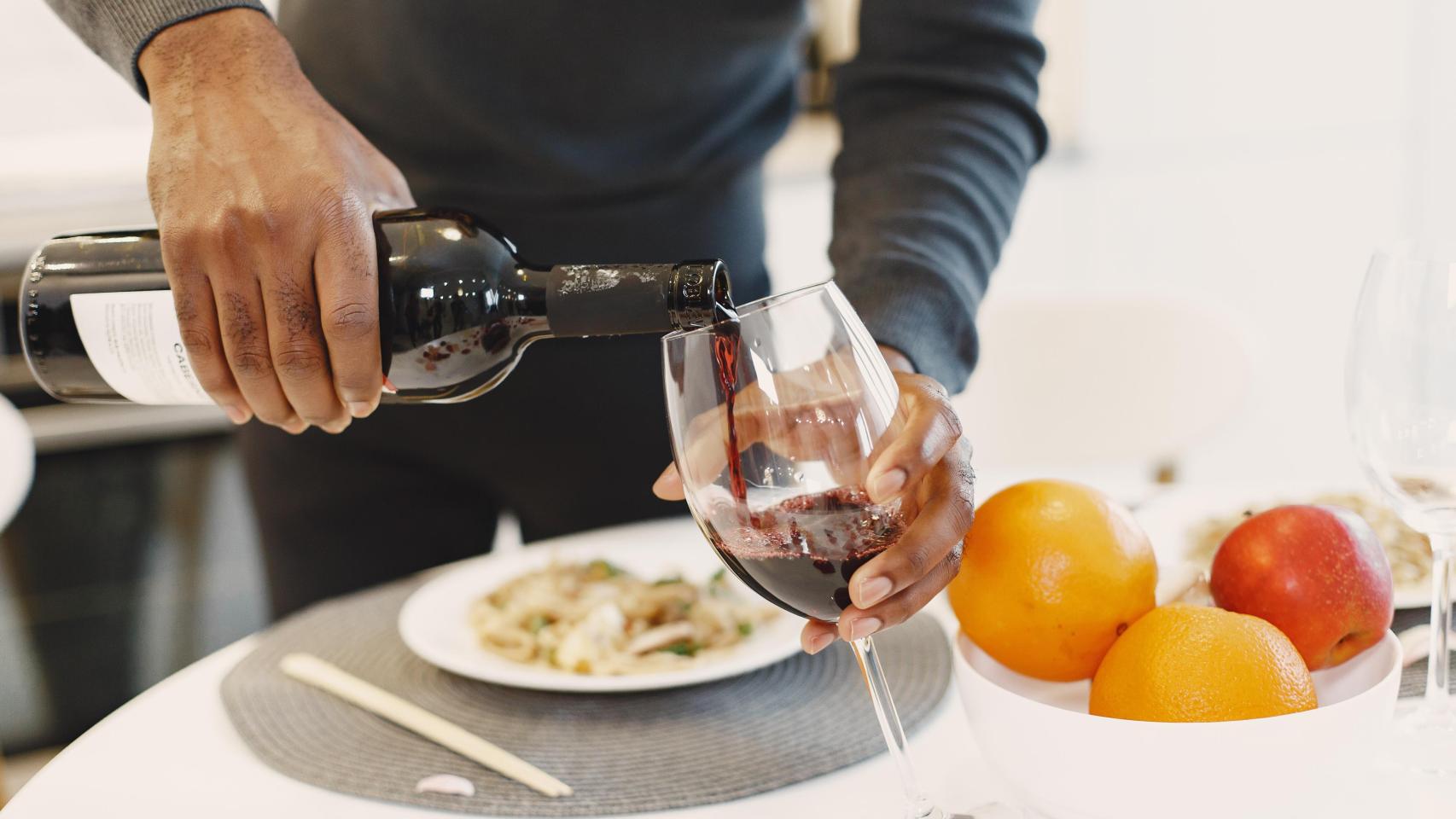 El vino más caro no tiene que ser siempre el mejor