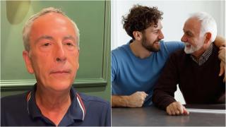 Florencio Ramos (62), sobre su herencia: Mis hijos no son iguales, si uno está peor le dejaré 20.000 euros más