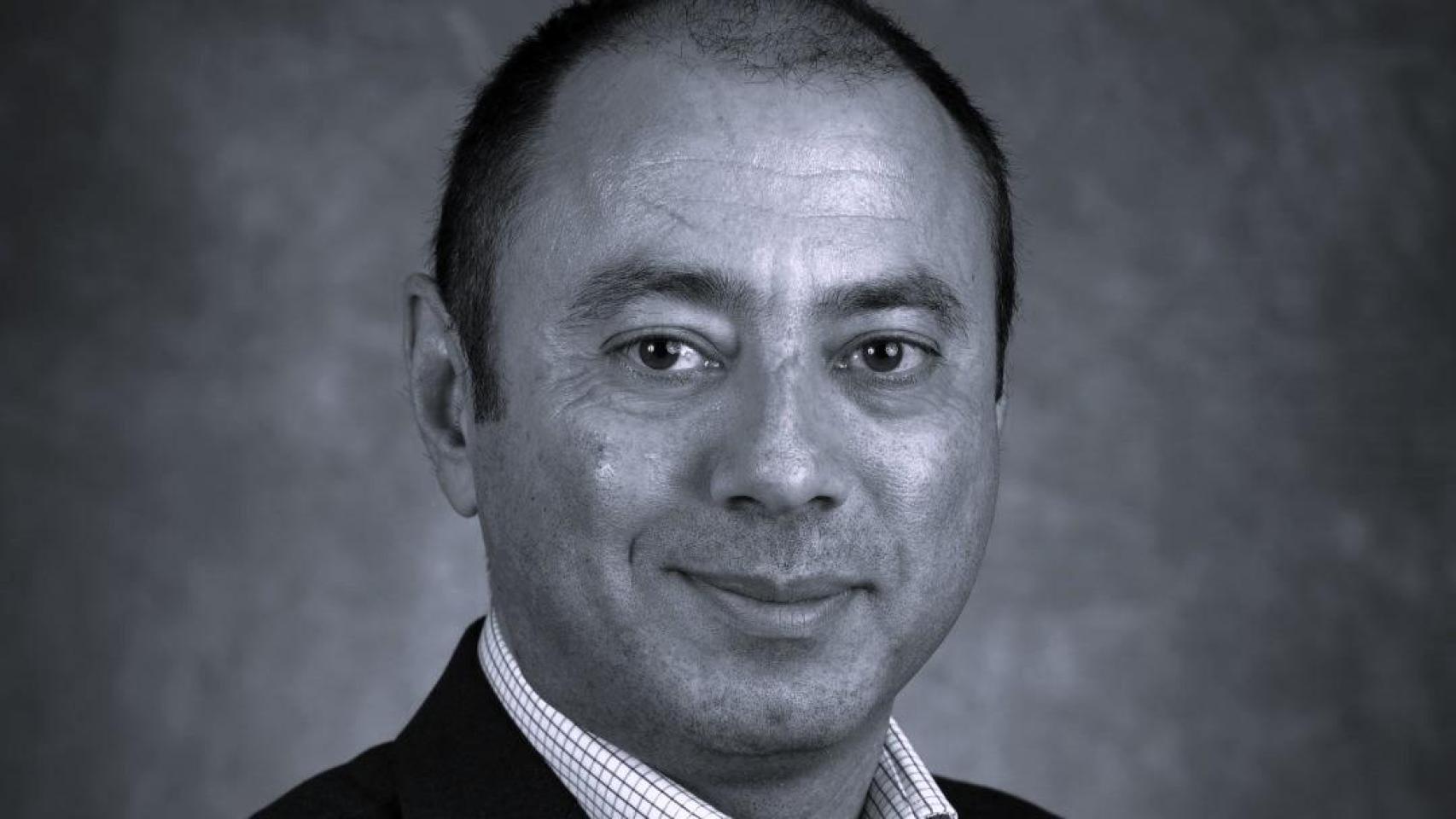 Víctor Ayllón, vicepresidente de Innovación en Appian.