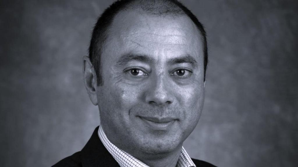 Víctor Ayllón, vicepresidente de Innovación en Appian.