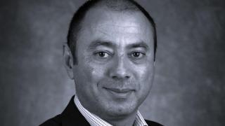 Víctor Ayllón, vicepresidente de Innovación en Appian.