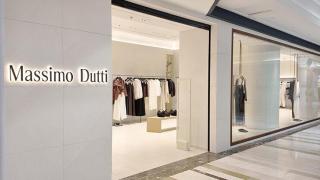 Massimo Dutti.