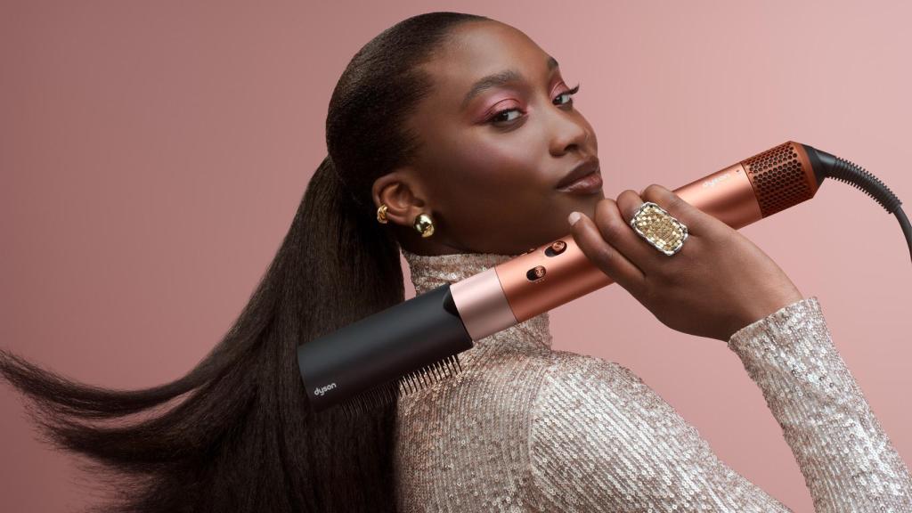 Colección Amber Silk.