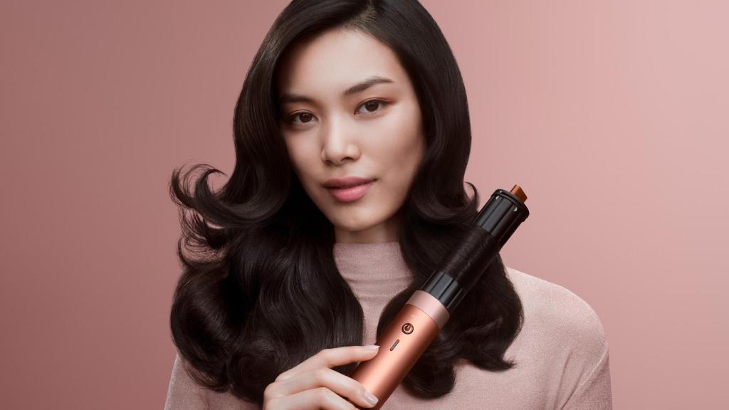 Colección Amber Silk.