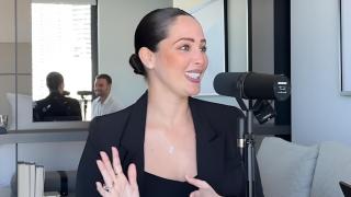 Marta Marcilla, empresaria, en el pódcast de Nacho Mühlenberg.