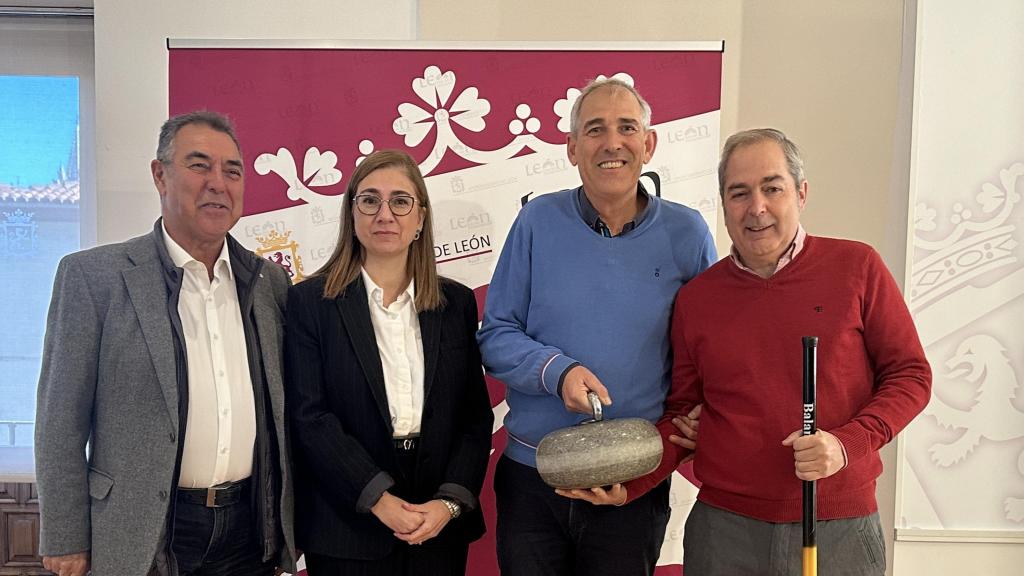 presentación de la iniciativa Ice4city