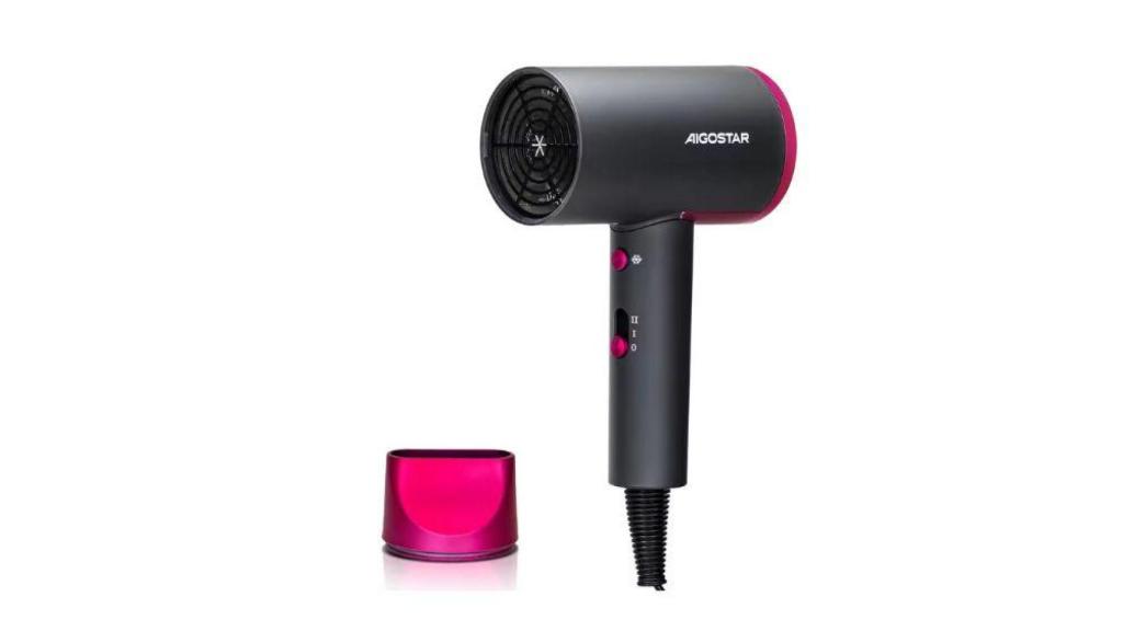 secador pelo profesional Aigostar