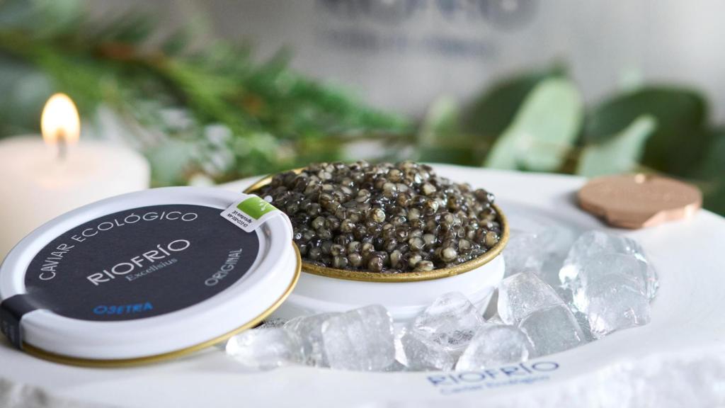 Caviar Riofrío