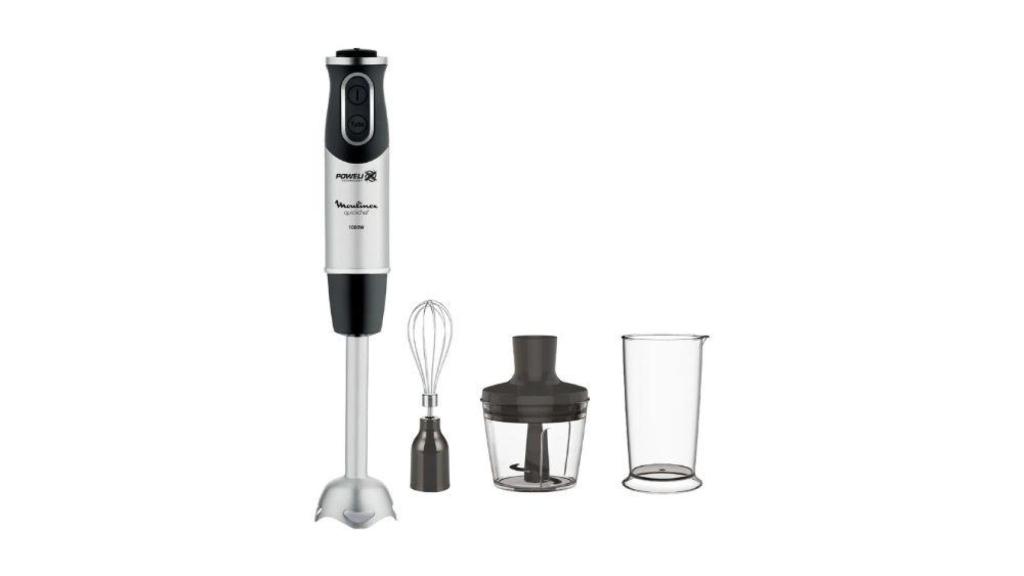 batidora vaso Moulinex