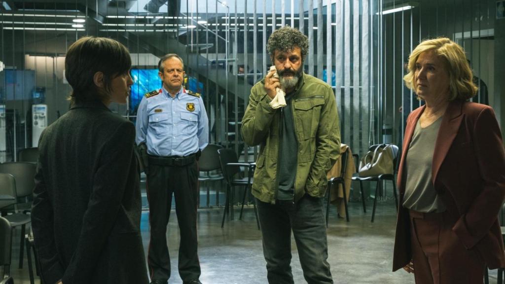 Imagen de 'Ciudad de sombras'.