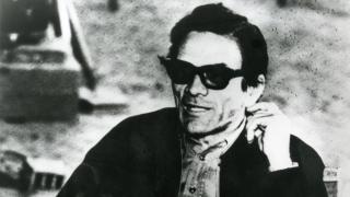 'Petróleo', genialidad y misterio de un Pasolini (in)completo