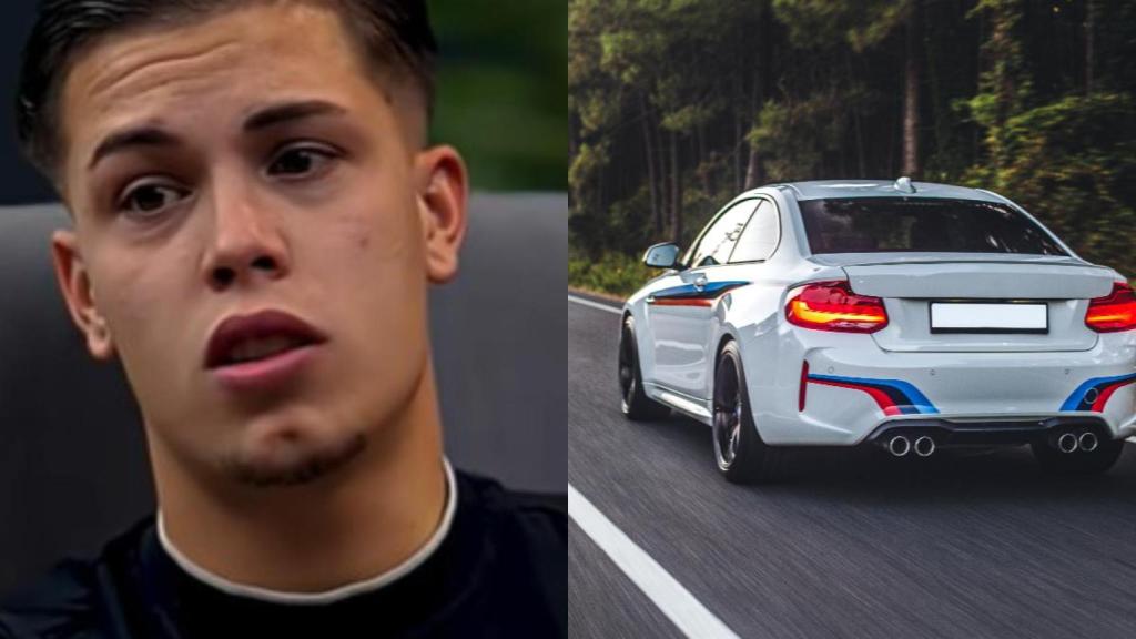 Un joven empresario, sobre el dinero que puedes ahorrar importando un coche