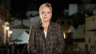 Imagen promocional de 'Equipo de investigación'.