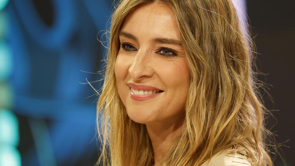 Sandra Barneda, en una imagen reciente.