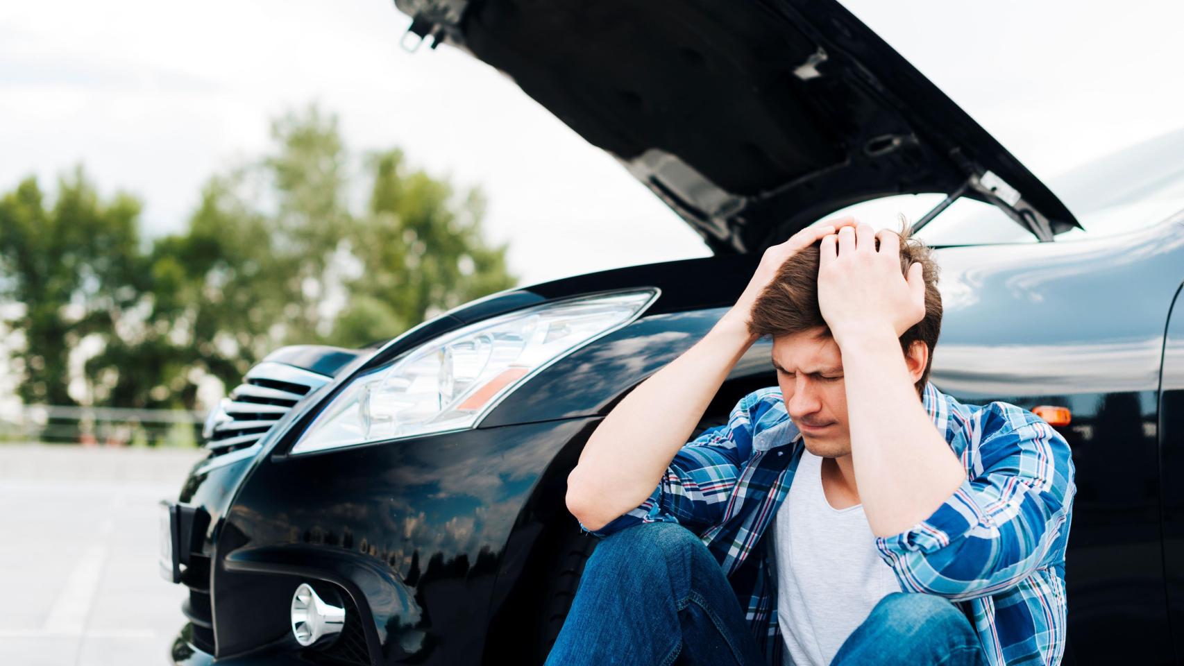 El mantenimiento muestra incrementos notables en los talleres.