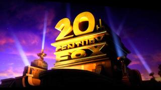 Logo de la antigua 20th Century Fox.