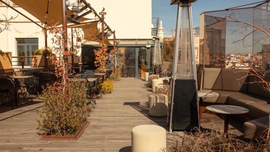 El plan ideal para un domingo al sol.