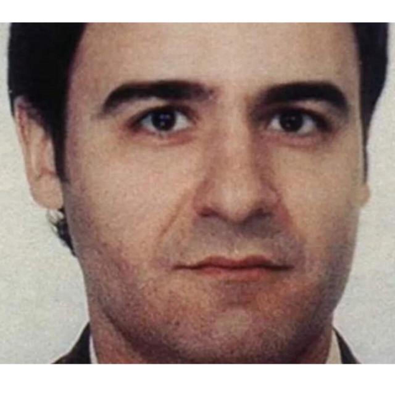 Fotografía de archivo de Ferrándiz.