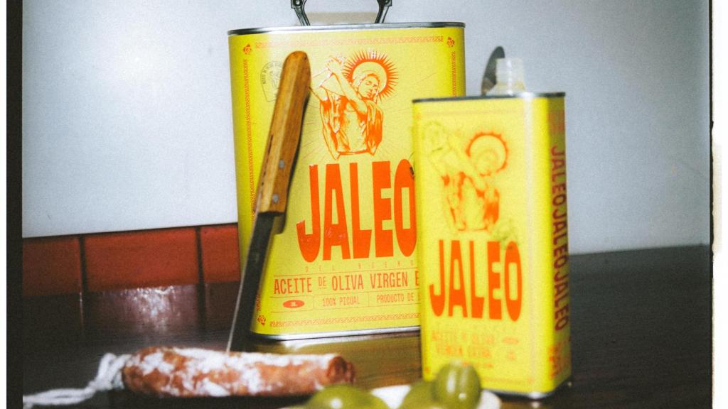 Jaleo en el desayuno, comida o cena.