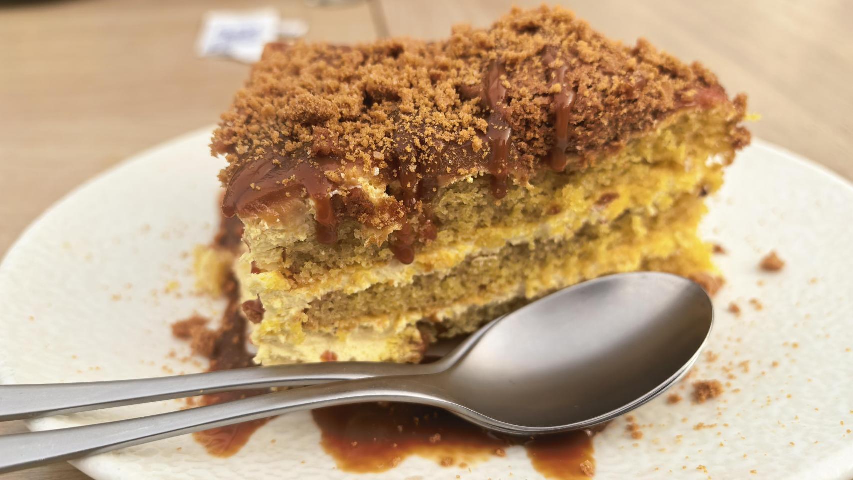 Probamos las cámaras del Huawei Pura 80 Pro