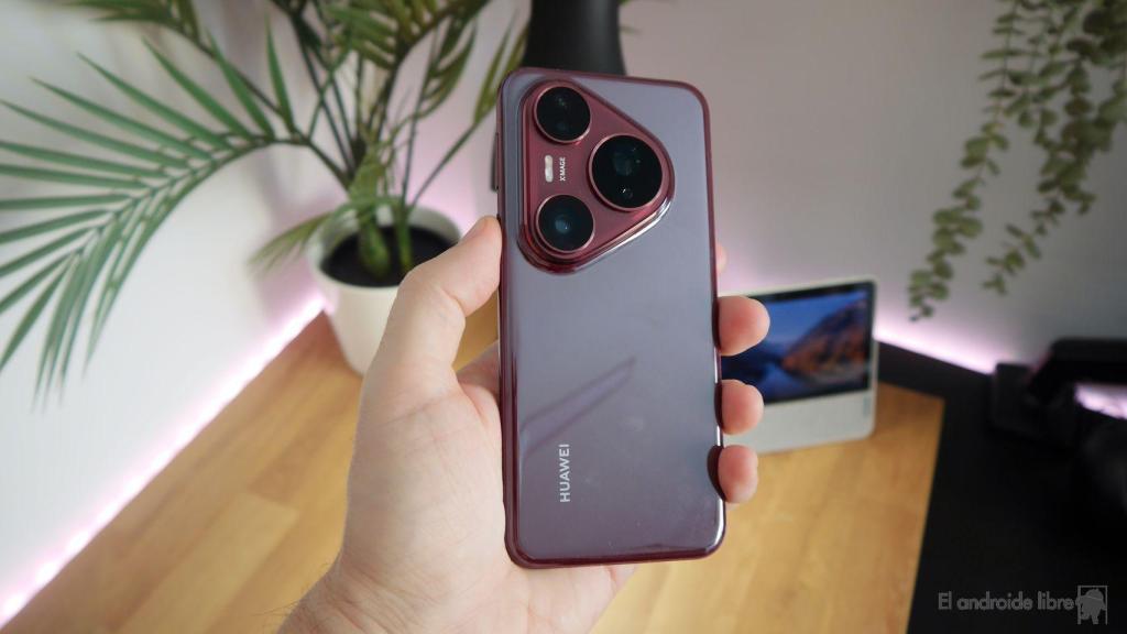 Huawei Pura 80 Pro